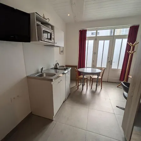 En Centre Pour 2 Personnes Apartamento *