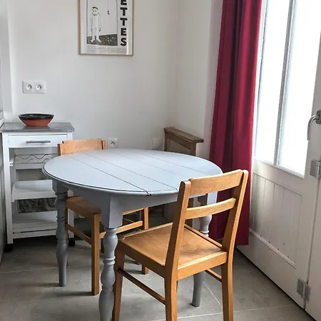 En Centre Pour 2 Personnes