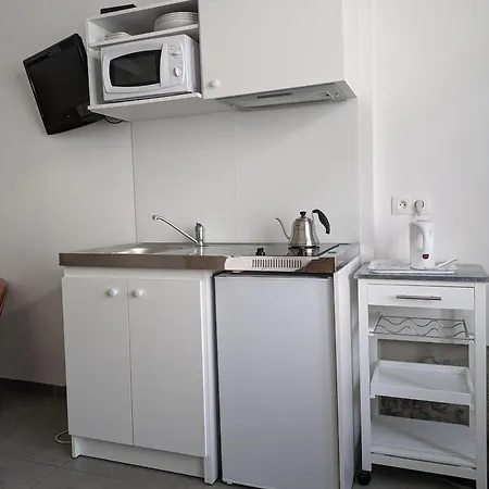 En Centre Pour 2 Personnes * La Rochelle (Charente-Maritime)