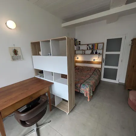 En Centre Pour 2 Personnes Apartamento La Rochelle (Charente-Maritime)