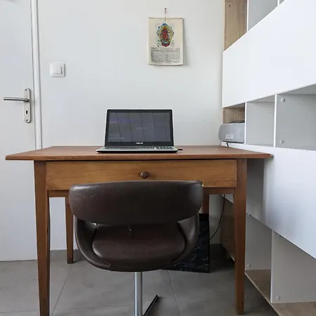 En Centre Pour 2 Personnes * La Rochelle (Charente-Maritime)