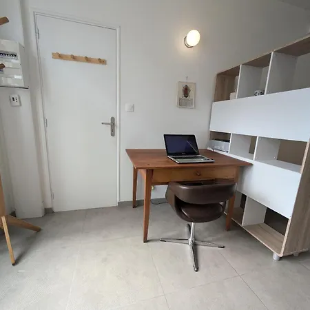 En Centre Pour 2 Personnes