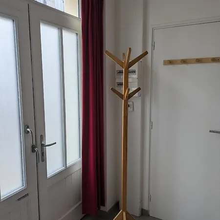 En Centre Pour 2 Personnes La Rochelle (Charente-Maritime)