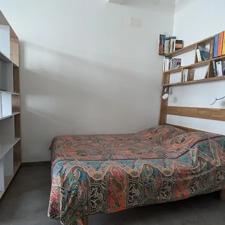 En Centre Pour 2 Personnes Apartamento La Rochelle (Charente-Maritime)